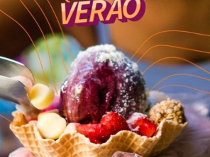 Foto de Açaí da Barra - Santo André em Santo André, SP por Solutudo