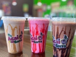 Foto de Açaí da Barra - Santo André em Santo André, SP por Solutudo