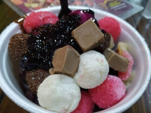 Foto de Açaí da Barra - Santo André em Santo André, SP por Solutudo