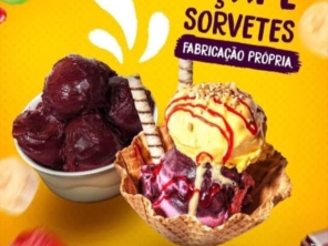 Foto de Açaí da Barra - Santo André em Santo André, SP por Solutudo