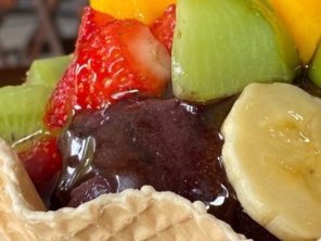 Foto de Açaí da Barra - Santo André em Santo André, SP por Solutudo