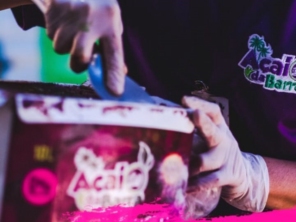 Foto galeria da empresa