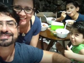 Foto de Açaí da Barra - Tatuí em Tatuí, SP por Solutudo