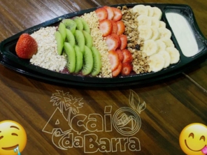 Foto de Açaí da Barra - Tatuí em Tatuí, SP por Solutudo