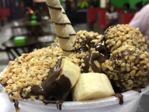 Foto de Açaí da Barra - Tatuí em Tatuí, SP por Solutudo