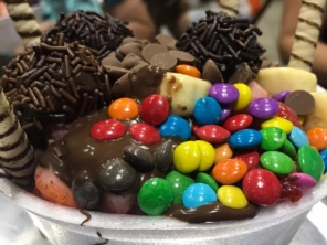Foto de Açaí da Barra - Tatuí em Tatuí, SP por Solutudo