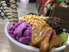 Foto de Açaí da Barra - Tatuí em Tatuí, SP por Solutudo