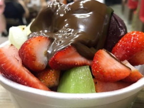 Foto de Açaí da Barra - Tatuí em Tatuí, SP por Solutudo