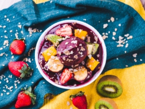 Foto de Açaí da Barra - Tatuí em Tatuí, SP por Solutudo