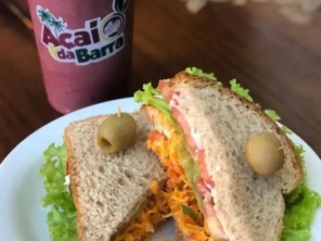 Foto de Açaí da Barra - Tatuí em Tatuí, SP por Solutudo