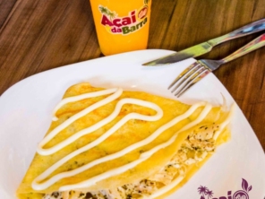 Foto de Açaí da Barra - Tatuí em Tatuí, SP por Solutudo