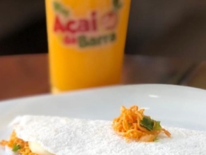Foto de Açaí da Barra - Tatuí em Tatuí, SP por Solutudo
