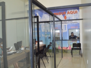 Foto de Caixa Aqui em Mineiros, GO por Solutudo