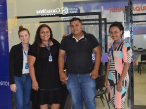 Foto galeria da empresa