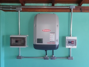 Foto de Embrassol Energia Solar em Araraquara, SP por Solutudo