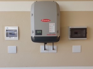 Foto de Embrassol Energia Solar em Araraquara, SP por Solutudo
