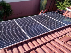Foto de Embrassol Energia Solar em Araraquara, SP por Solutudo