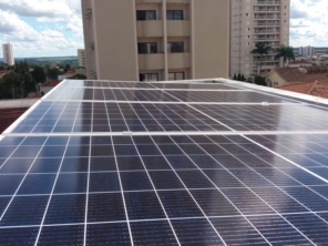 Foto de Embrassol Energia Solar em Araraquara, SP por Solutudo