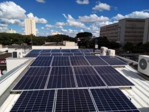 Foto de Embrassol Energia Solar em Araraquara, SP por Solutudo