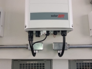 Foto de Embrassol Energia Solar em Araraquara, SP por Solutudo