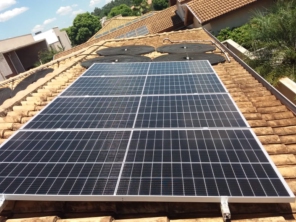 Foto de Embrassol Energia Solar em Araraquara, SP por Solutudo