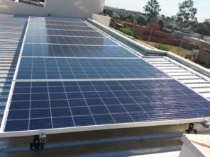 Foto de Embrassol Energia Solar em Araraquara, SP por Solutudo