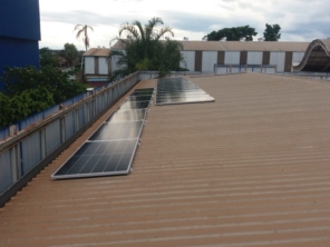 Foto de Embrassol Energia Solar em Araraquara, SP por Solutudo