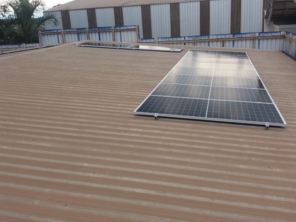Foto de Embrassol Energia Solar em Araraquara, SP por Solutudo