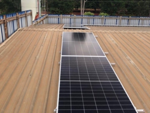 Foto de Embrassol Energia Solar em Araraquara, SP por Solutudo