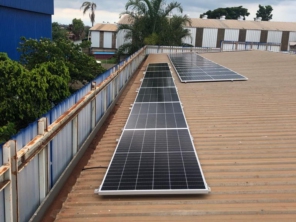 Foto de Embrassol Energia Solar em Araraquara, SP por Solutudo