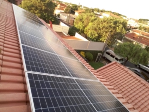 Foto de Embrassol Energia Solar em Araraquara, SP por Solutudo