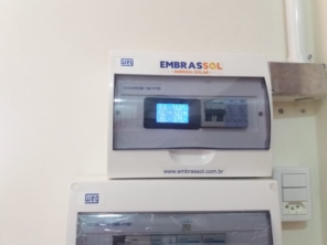 Foto de Embrassol Energia Solar em Araraquara, SP por Solutudo