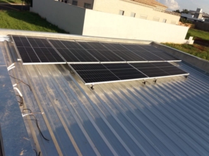 Foto de Embrassol Energia Solar em Araraquara, SP por Solutudo