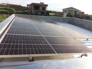 Foto de Embrassol Energia Solar em Araraquara, SP por Solutudo