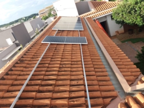 Foto de Embrassol Energia Solar em Araraquara, SP por Solutudo