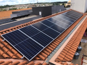 Foto de Embrassol Energia Solar em Araraquara, SP por Solutudo