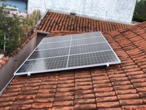 Foto de Embrassol Energia Solar em Araraquara, SP por Solutudo