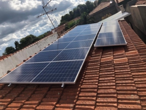 Foto de Embrassol Energia Solar em Araraquara, SP por Solutudo