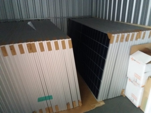 Foto de Embrassol Energia Solar em Araraquara, SP por Solutudo