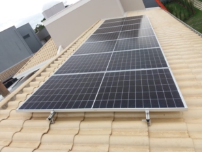 Foto de Embrassol Energia Solar em Araraquara, SP por Solutudo