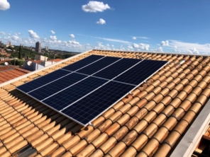Foto de Embrassol Energia Solar em Araraquara, SP por Solutudo