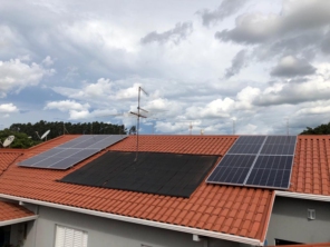 Foto de Embrassol Energia Solar em Araraquara, SP por Solutudo