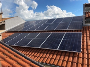 Foto de Embrassol Energia Solar em Araraquara, SP por Solutudo