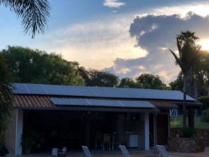 Foto de Embrassol Energia Solar em Araraquara, SP por Solutudo