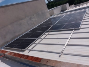 Foto de Embrassol Energia Solar em Araraquara, SP por Solutudo