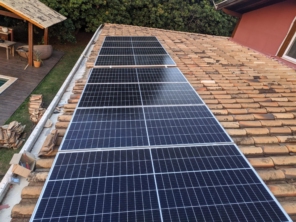 Foto de Embrassol Energia Solar em Araraquara, SP por Solutudo