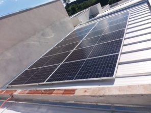 Foto de Embrassol Energia Solar em Araraquara, SP por Solutudo