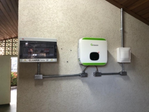 Foto de Embrassol Energia Solar em Araraquara, SP por Solutudo