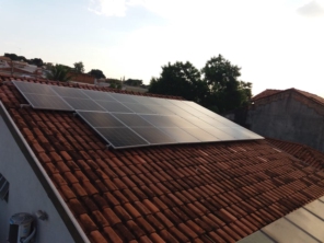 Foto de Embrassol Energia Solar em Araraquara, SP por Solutudo