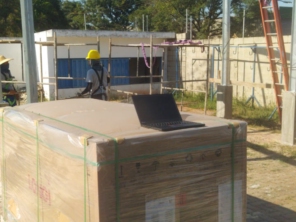 Foto galeria da empresa